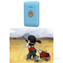 Localisateur GPS sans fil 4G Kid Kid Charging USB